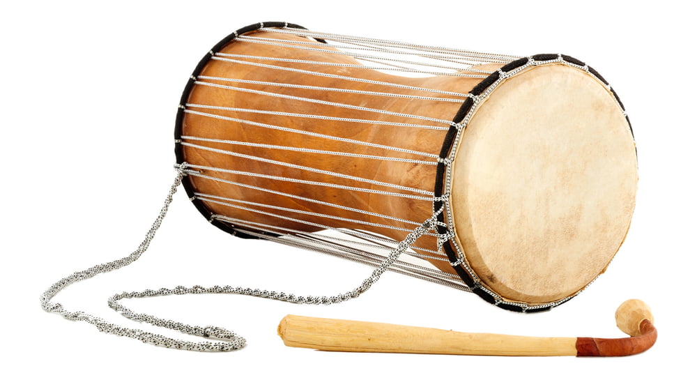Hand Drums Thomann United States