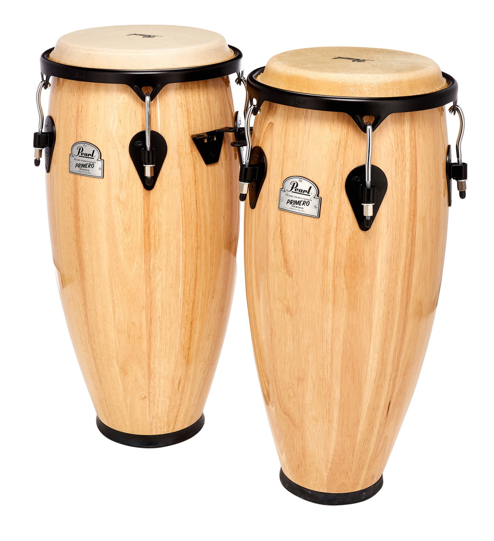Larger Drums – Thomann België