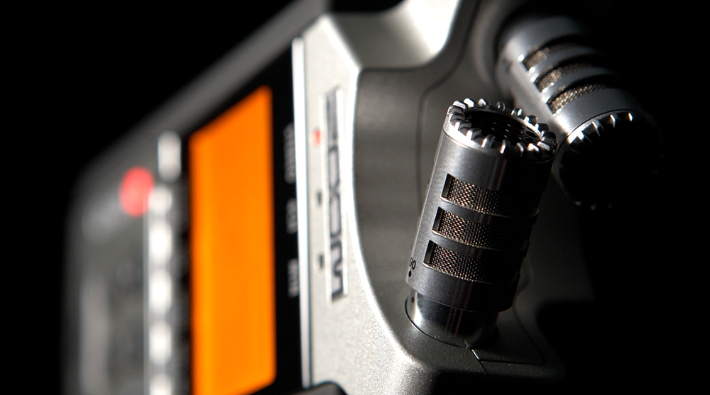 Portable Audio Recorders