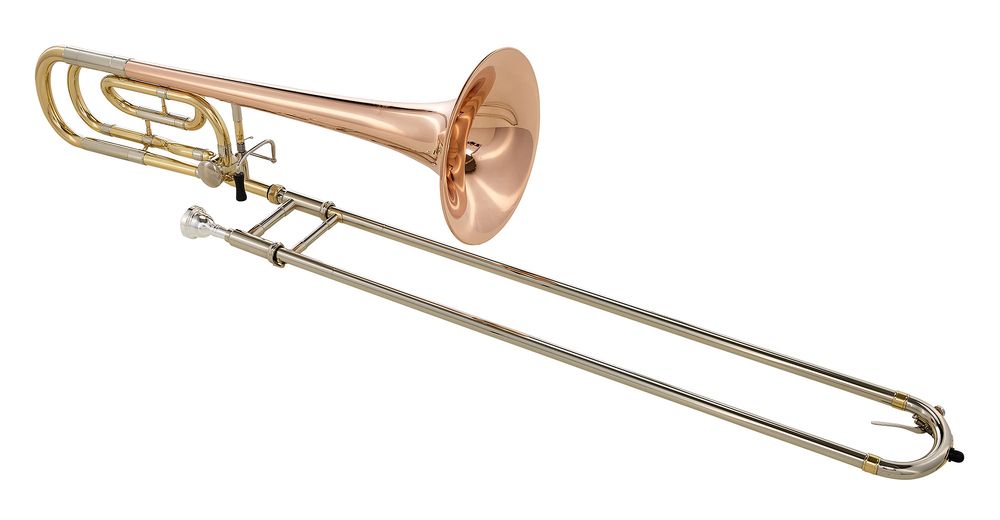 Instruments and Applications – Thomann België