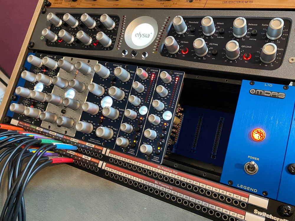 Who Are These Devices Suitable For? – Thomann Nederland