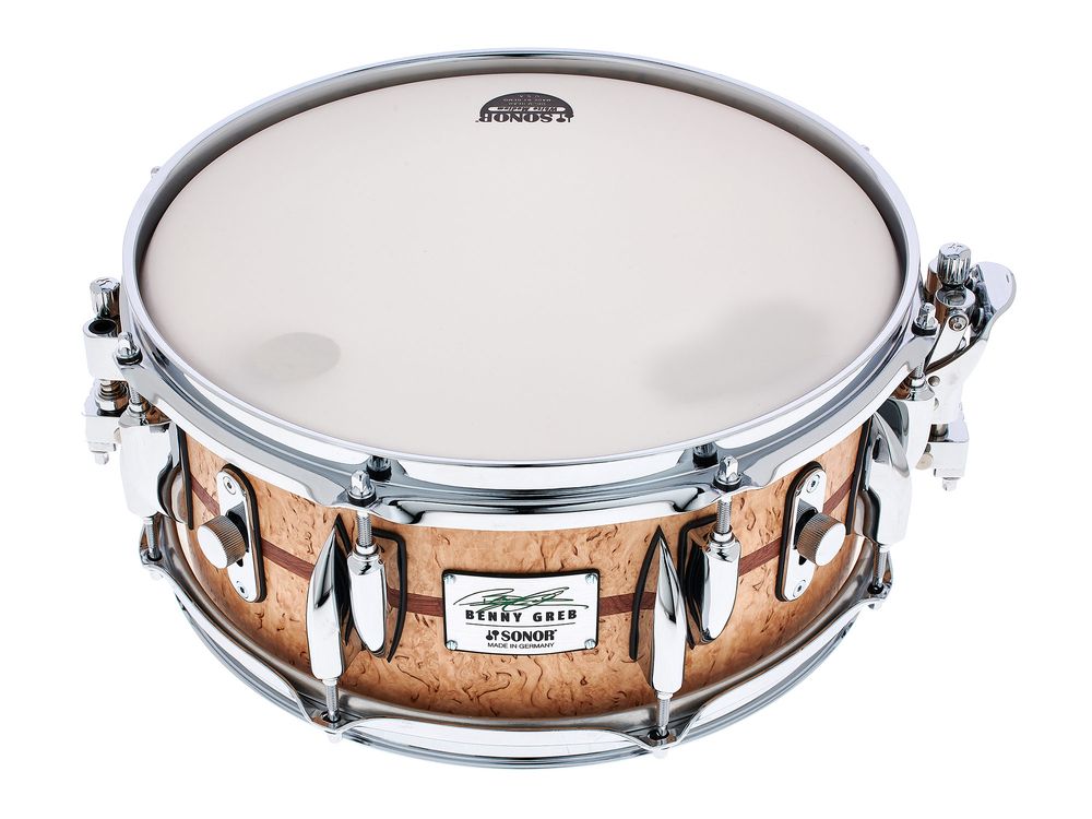 Which snare should I select? – Thomann United Arab Emirates