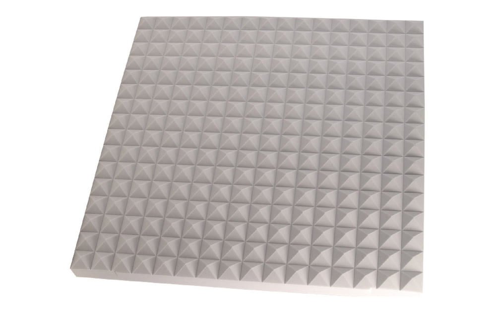 Technical Resources for Improving Room Acoustics 02: Absorbers ...