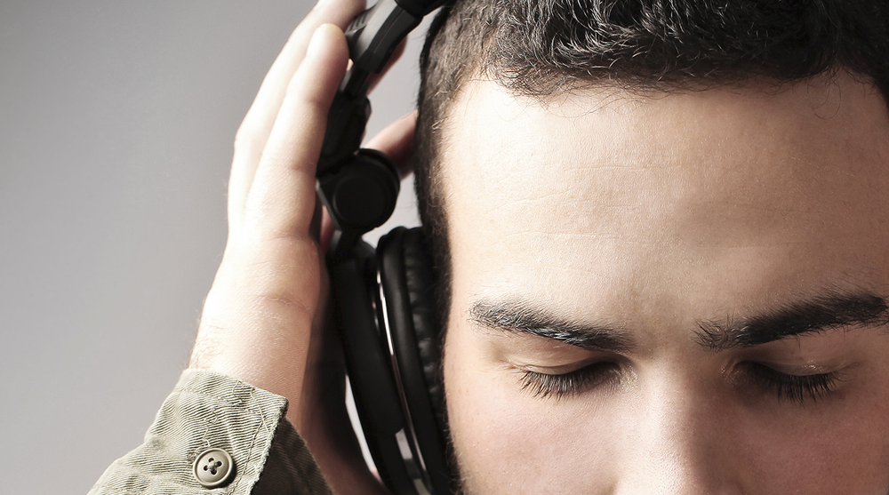 Auriculares
