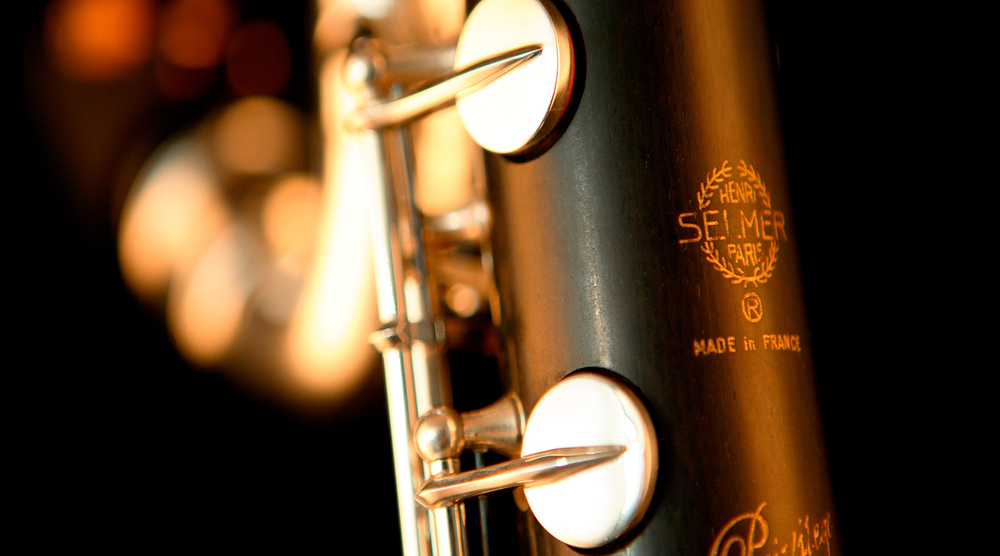 Clarinetes