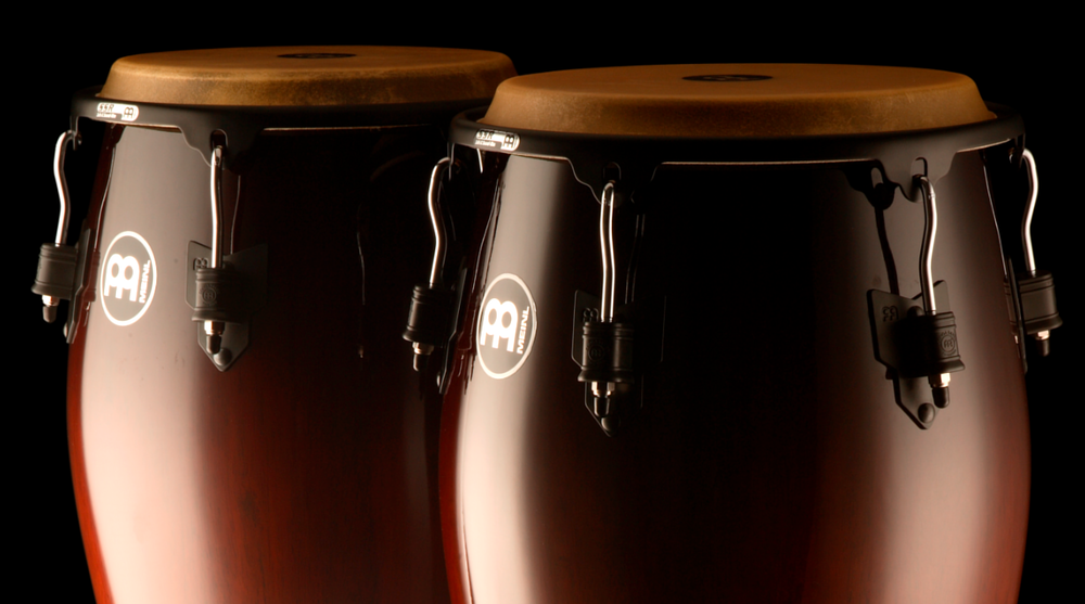Congas