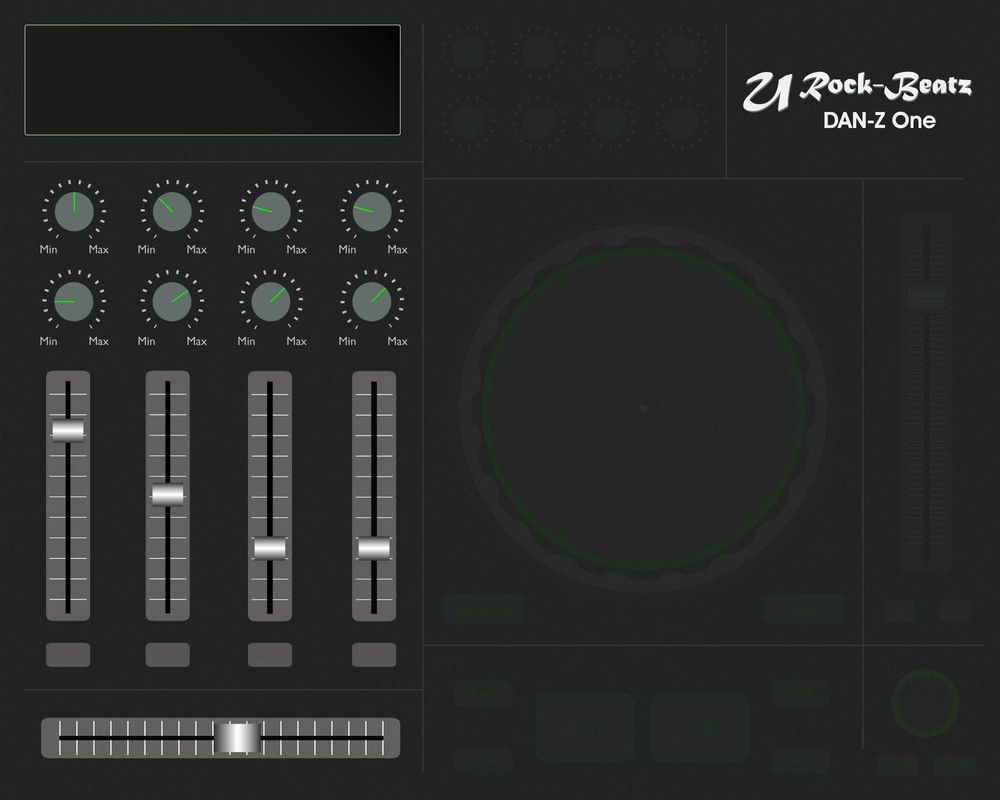 DJ Controller – Thomann España