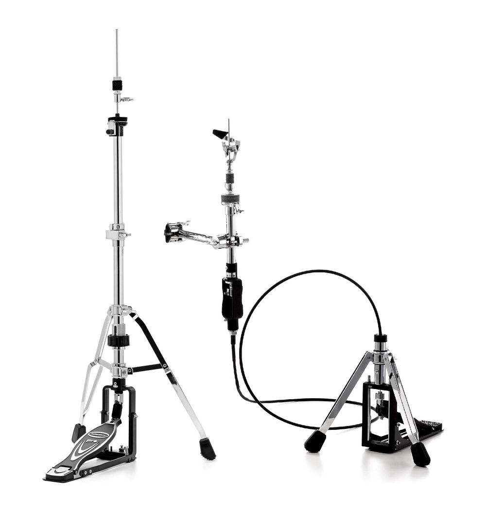 Hi Hats – Thomann España