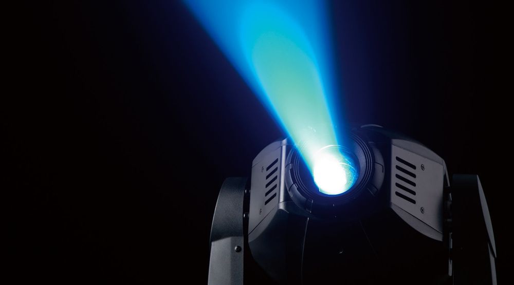 Iluminación LED