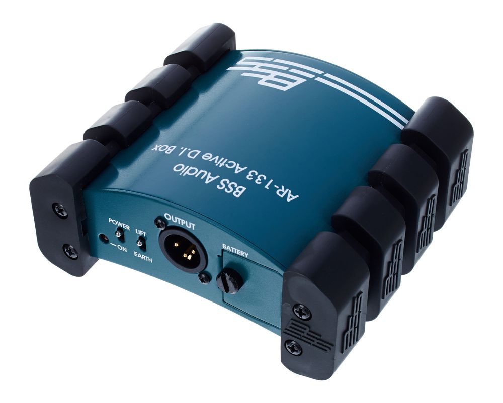 (A)simétrico Thomann España