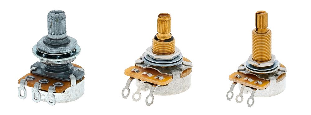 Tipos de construcción – Thomann España