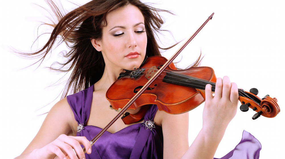 Violines