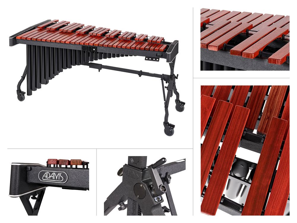 Marimba Thomann France