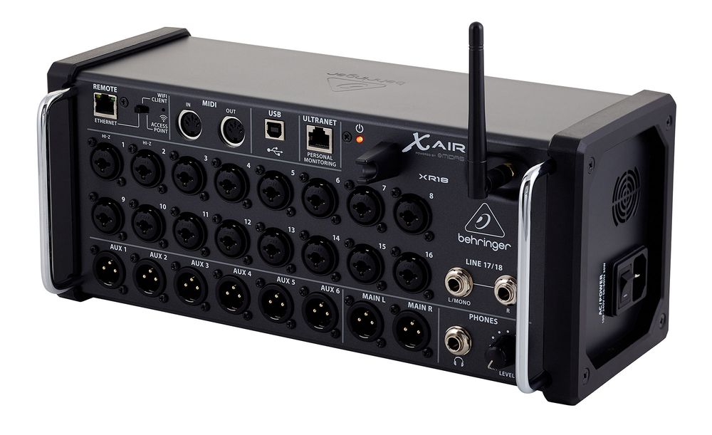 Guide rapide Thomann France