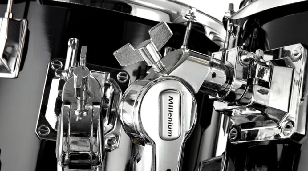 Hardware per batterie