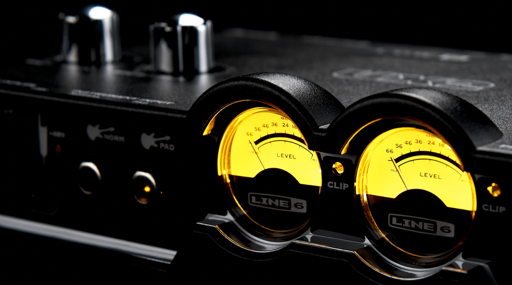 Interfacce audio