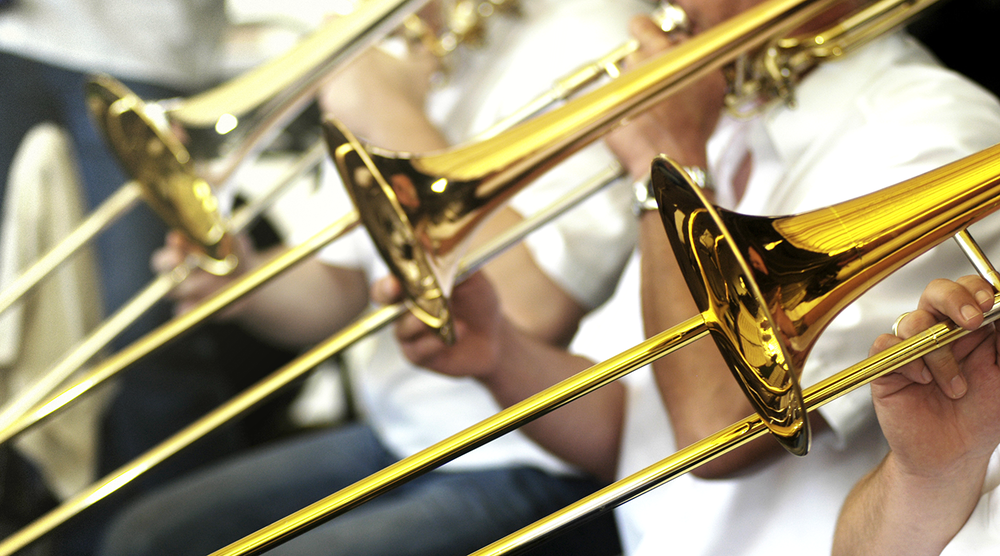 Tromboni