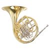 Yamaha YHR-567 F/Bb-Double French H.
