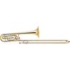 Bach 36BG Bb/F-Tenor Trombone