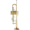 Bach 180-37G ML Trumpet