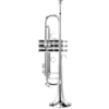 Bach 180-72S ML Trumpet