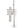 Schilke P5-4 Piccolo Trumpet