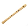 Moeck 1021 Flauto 1 Soprano Recorder