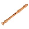 Mollenhauer 5107 Denner Soprano Recorder