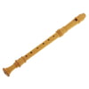 Mollenhauer 5222 Denner Alto Recorder