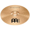 Meinl 17" Classics Powerful Crash