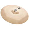 Sabian 18" AA Medium Thin Crash