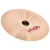 Paiste 2002 Classic 20" China