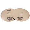 Sabian 14" AAX Stage Hi-Hat