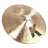 Zildjian 13" K-Custom Dark Hi-Hat