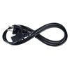 the sssnake EU Power Cable 1.5m