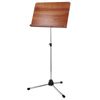 K&M 118/1 Orchestra Walnut