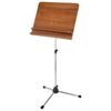 K&M 118/3 Orchestra Walnut