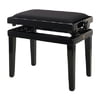 Andexinger 486 S Black Polished