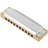 Hohner Blues Harp MS C