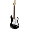 Fender Squier Affinity RW BK