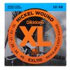 Daddario EXL110