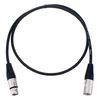 Cordial CFM 1,0 FM BK