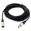 Cordial CTM 10 FM-BK