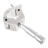 Doughty T57225 HalfCoupler with TV-Pin