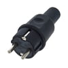 Stairville Rubber Safety Plug