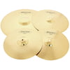 Millenium HL3 Cymbal Set Standard
