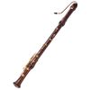 Moeck 2621 Flauto Rondo Grand Bass