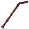 Moeck 2541 Flauto Rondo Bass(curved)