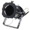 Stairville PAR 16 GU10 black