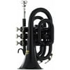 Thomann TR 5 Black Bb-Pocket Trumpet